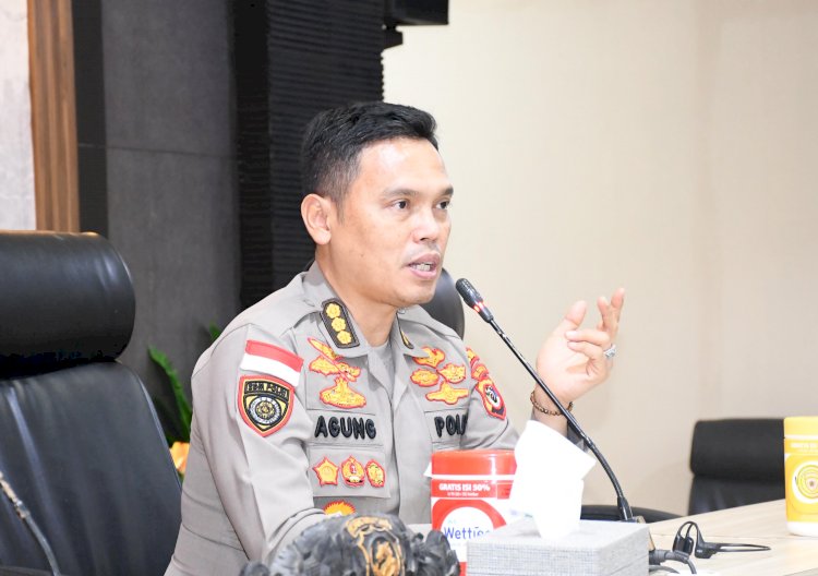 Kapolda NTT Terbitkan Surat Telegram Mutasi Jabatan: Penyegaran di Ditpolairud dan Bhabinkamtibmas Polda NTT.
