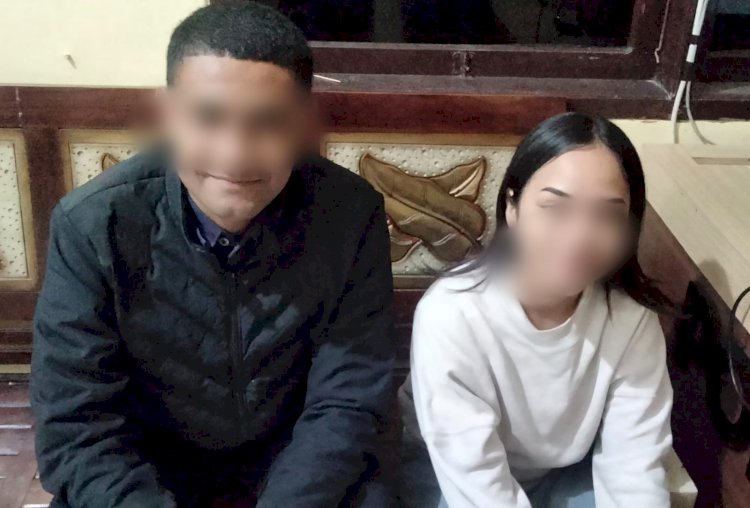 Polsek Alak Lidik Pelaku Pemerasan Bersajam di Manutapen, Korban Kehilangan iPhone dan Uang Tunai.