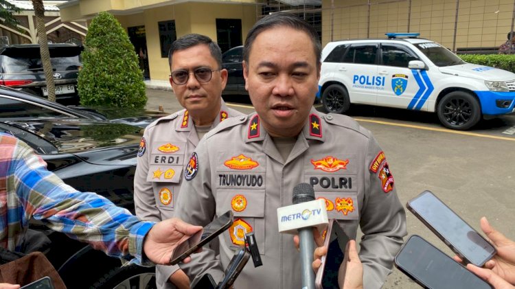 Kapolri Pimpin Sertijab Sejumlah Pejabat Utama dan Kapolda, Ini Daftarnya