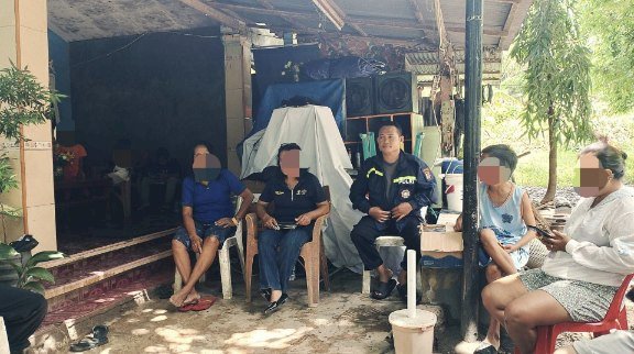 Lewat Problem Solving, Bhabinkamtibmas Fatufeto Berhasil Selesaikan Permasalahan Kenakalan Anak.