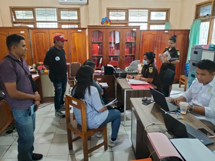 Polsek Kota Lama Tahap II Kasus Percabulan Terhadap Anak, Kapolresta Kombes Djoko Tegaskan Komitmen Perlindungan Bagi Korban.