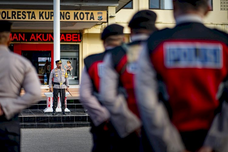 Tiga Korban Meninggal, Kapolresta: Bhabinkamtibmas Agar Cek Dengan Baik Warga Penghuni Kos.