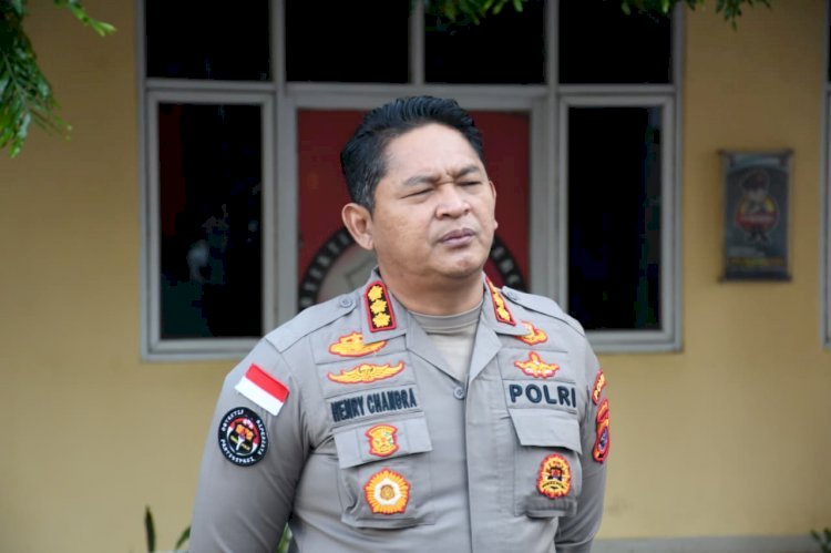 Polda NTT Buka Data Verifikasi, Enam Calon Taruna Akpol 2026 Dipastikan Penuhi Persyaratan Domisili Resmi.