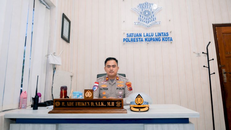 Tunjukkan Aksi dan Kekompakanmu! Ikuti Lomba PKS Satlantas Polresta Kupang Kota 2026