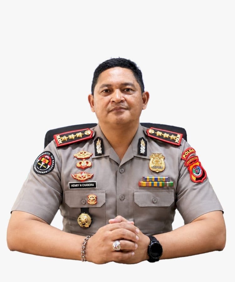 Sambut Hari Sumpah Pemuda, Polda NTT Ajak Warga Rawat Keberagaman dan Jaga Kamtibmas.